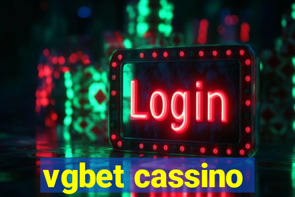 vgbet cassino